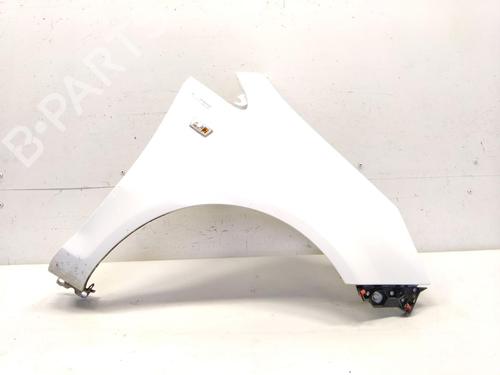 Used Right front fenders Right front fenders OPEL CORSA D (S07) 1.4 (L08, L68) (87 hp) 35917767 35917767
