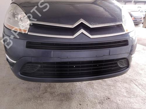 Front bumper CITROËN C4 Grand Picasso I (UA_) 1.6 VTi 120 | BP29620072C7 