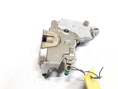 Used Front right lock NISSAN PRIMERA Traveller (WP11) 1.6 16V (90 hp) 20580869