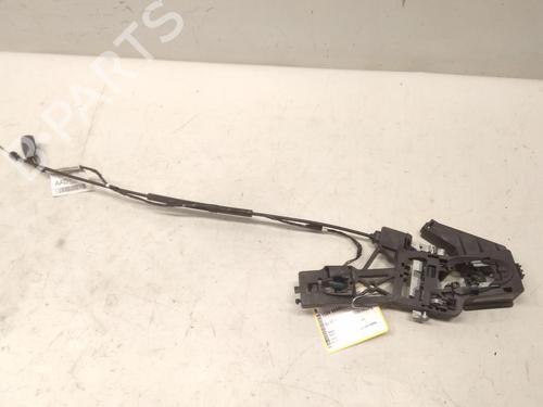 Used Front right lock FORD B-MAX (JK) 1.0 EcoBoost (125 hp) 20591442