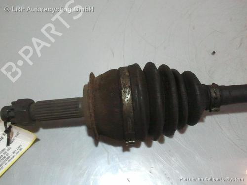 Right front driveshaft OPEL CORSA B (S93) 1.4 i (F08, F68, M68) | BP20532651M39 
