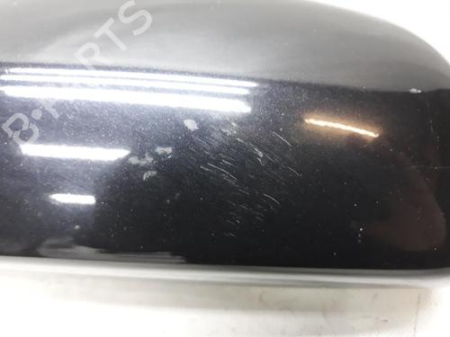 Left mirror OPEL SIGNUM Hatchback (Z03) 1.9 CDTI (F48) | BP20534582C26 