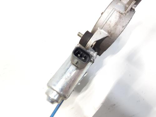 Used Front left window mechanism FIAT PUNTO (176_) 1.2 16V (86 hp) 20546173