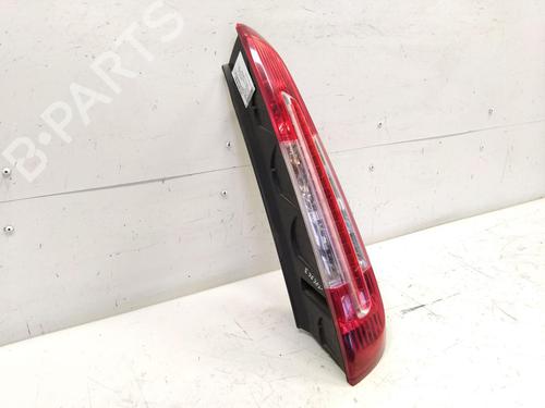 Right taillight FORD FOCUS C-MAX (DM2) 1.8 Flexifuel | BP38180655C35 - Image 7