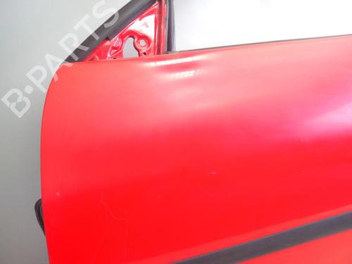 Left front door SEAT IBIZA III (6L1) 1.4 16V | BP20581825C2 