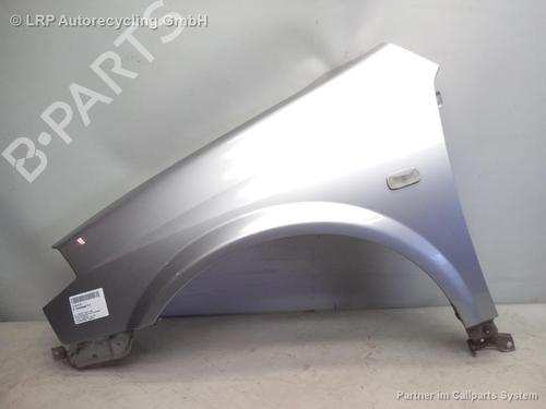 Used Left front fenders NISSAN PRIMERA (P12) 2.0 (140 hp) 20557704