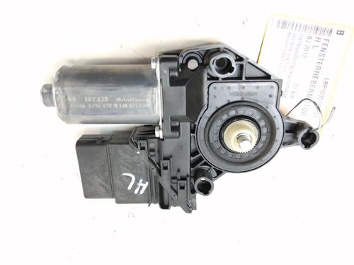 Vindusheismekanisme venstre bak VW GOLF VI (5K1) 2.0 GTi | BP26943096C24 