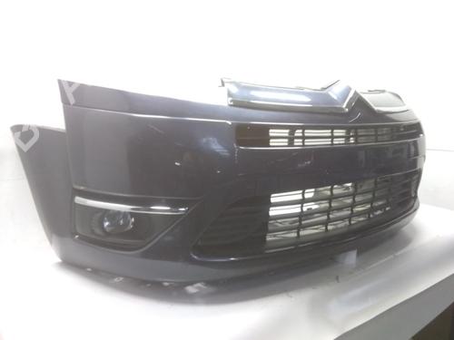 Front bumper CITROËN C4 Grand Picasso I (UA_) 1.6 VTi 120 | BP29620072C7 