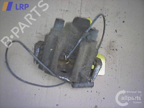 Left rear brake caliper BMW 3 Compact (E36) 318 ti | BP20538523M107