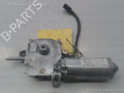 Used Sunroof engine Sunroof engine 20563380 20563380