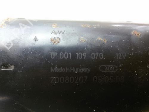 Starter BMW 3 Touring (E91) 320 d | BP20530916M8 