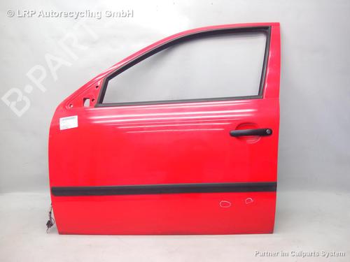 Left front door SKODA OCTAVIA I Combi (1U5) 1.6 | BP20581787C2 