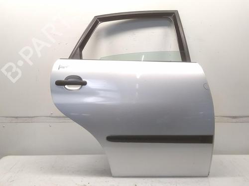 Dør høyre bak SEAT IBIZA III (6L1) 1.4 16V (75 hp) 20517948