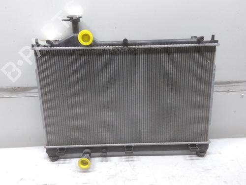 Køler MITSUBISHI OUTLANDER III (GG_W, GF_W, ZJ, ZL, ZK) 2.0 4WD (GF7W) (150 hp) 20526132