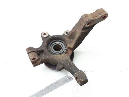 Right front steering knuckle DACIA LOGAN MCV (KS_) 1.5 dCi (KS0W) | BP20530122M26 