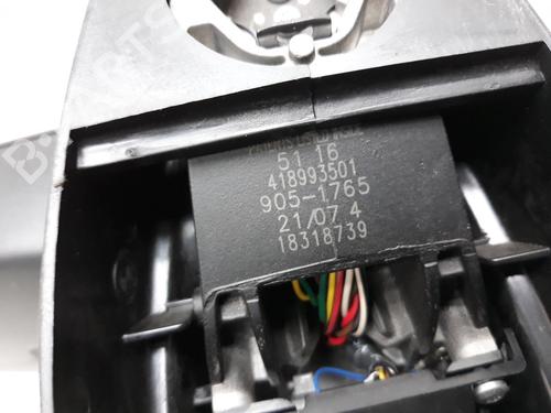 Rear mirror BMW 5 (E60) 520 d | BP20554965I6 