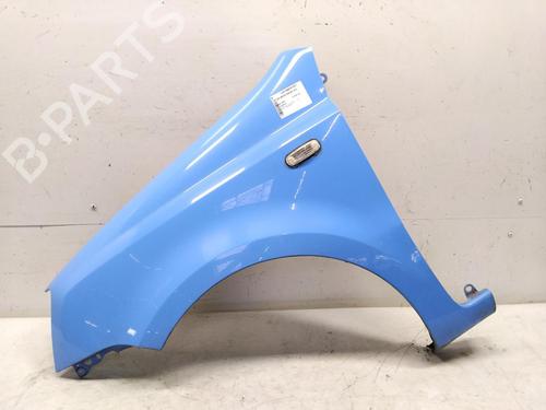 Used Left front fenders Left front fenders 38970742 38970742