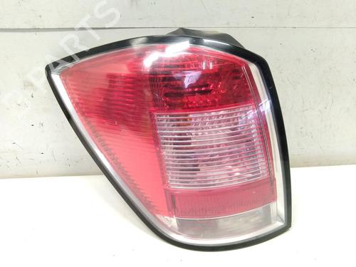 Used Left taillight OPEL ASTRA H Estate (A04) 1.6 (L35) (105 hp) 29546212