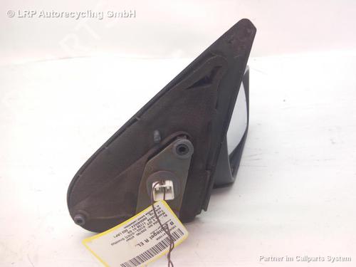 Right mirror MAZDA 2 (DY) 1.4 CD | BP20535384C27 