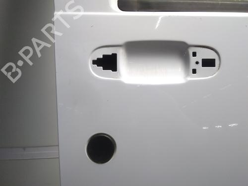 Right front door FORD TOURNEO CONNECT 1.8 TDCi | BP20515170C3 