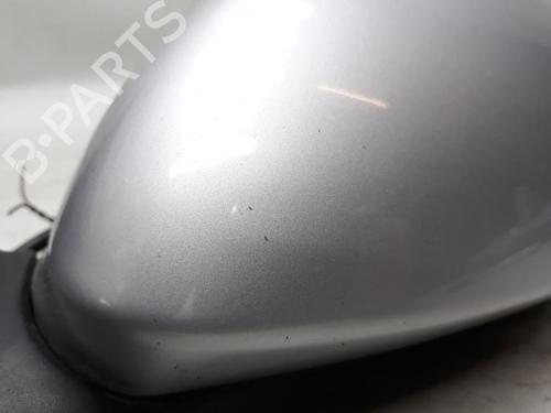 Left mirror ALFA ROMEO 159 Sportwagon (939_) 2.4 JTDM (939BXD1B, 939BXD12) | BP20534380C26 