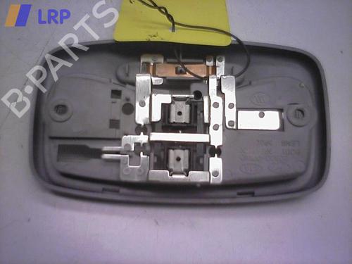 Plafonier KIA PICANTO I (SA) 1.1 (65 hp) 20554651