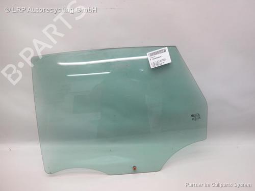 Used Rear left door window OPEL ASTRA J (P10) 1.6 (68) (115 hp) 20578732