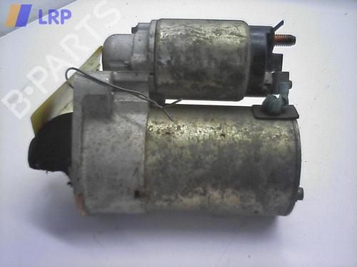 Startmotor CHEVROLET MATIZ (M200, M250) 1.0 (67 hp) 20531481