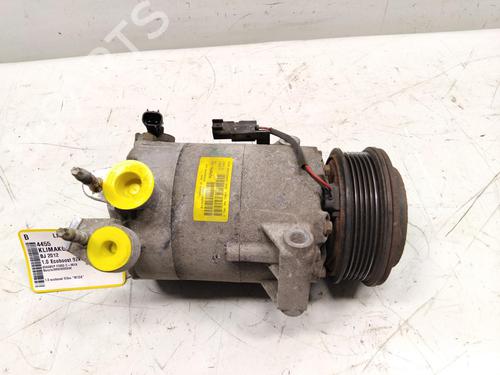Used AC compressor AC compressor FORD C-MAX II (DXA/CB7, DXA/CEU) 1.0 EcoBoost (125 hp) 39993764 39993764