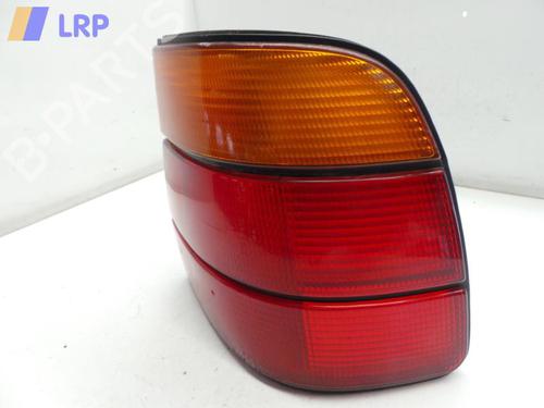 Used Right taillight BMW 5 Touring (E34) 520 i (150 hp) 20550984