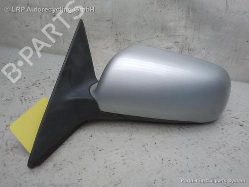 Left mirror AUDI A6 C5 Avant (4B5) 2.5 TDI | BP20534276C26 