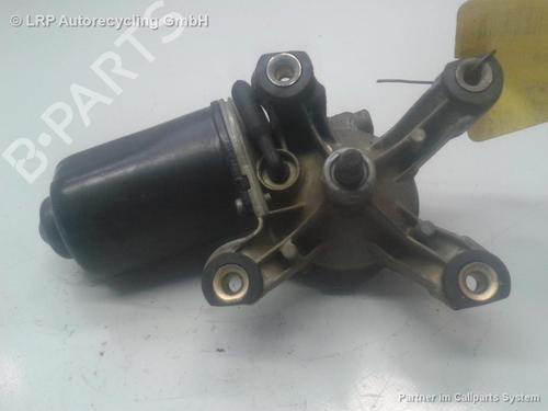 Used Front wiper motor NISSAN PRIMERA (P10) 1.6 (90 hp) 20585443