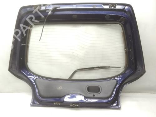 Tailgate FORD FIESTA IV (JA_, JB_) 1.3 i | BP20514179C6 