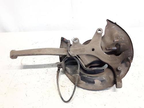 Used Left front steering knuckle MERCEDES-BENZ CLK (C208) CLK 200 Kompressor (208.344) (163 hp) 20594999