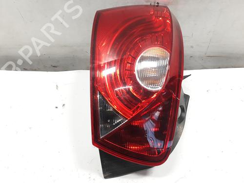 Used Left taillight SEAT IBIZA IV SC (6J1, 6P5) 1.4 (85 hp) 20520684