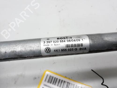 Front wipers mechanism VW GOLF VI (5K1) 1.4 TSI | BP20585195C83 