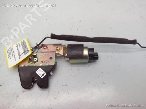 Tailgate lock KIA MAGENTIS I (GD, MS) 2.0 | BP20570061C101 
