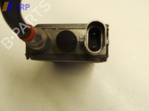Electronic module OPEL OMEGA B Estate (V94) 2.2 16V (F35, M35, P35) | BP20588742M83 