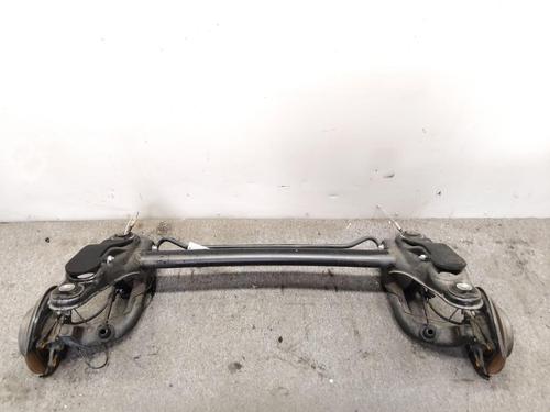 Bagaksel Bagaksel MERCEDES-BENZ A-CLASS (W168) A 160 (168.033, 168.133) (102 hp) 35917502 35917502