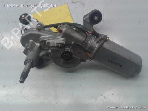 Used Rear wiper motor KIA RIO I Hatchback (DC) 1.5 16V (98 hp) 20551620