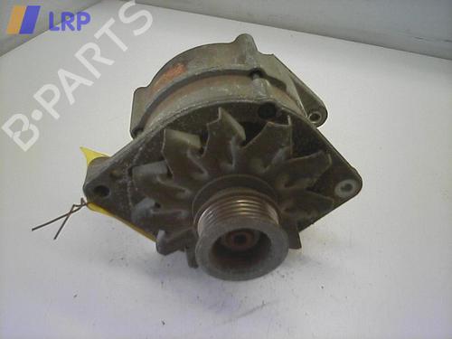 Used Alternator OPEL VECTRA A (J89) 1.6 i (F19, M19) (75 hp) 20560419