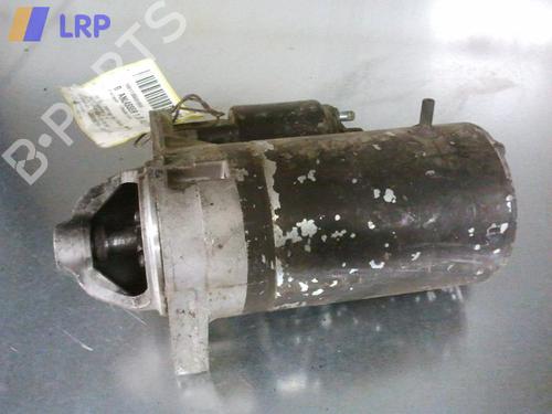 Starter NISSAN MICRA II (K11) 1.0 i 16V | BP20531357M8 
