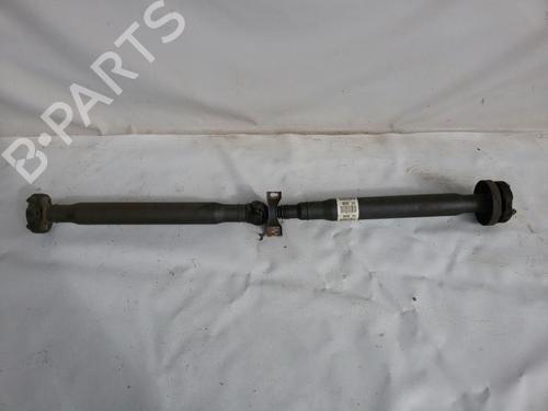 Used Driveshaft MERCEDES-BENZ C-CLASS (W203) C 200 Kompressor (203.045) (163 hp) 20547448