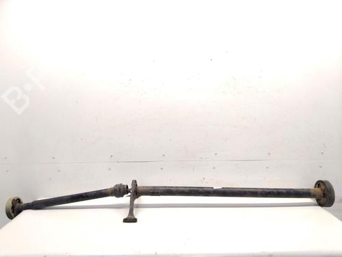 Used Driveshaft VW TIGUAN (5N_) 2.0 TDI 4motion (140 hp) 27392115