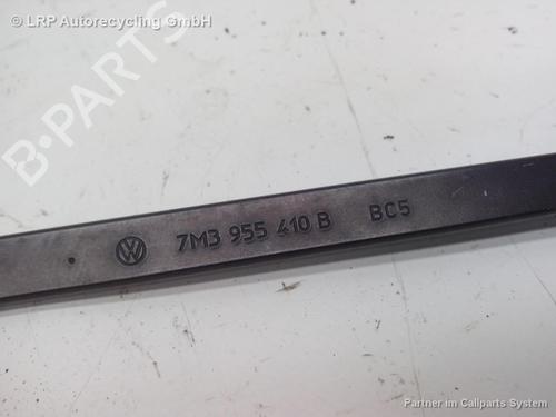 Front windshield wiper arm FORD GALAXY I (WGR) 1.9 TDI | BP20584572C143 
