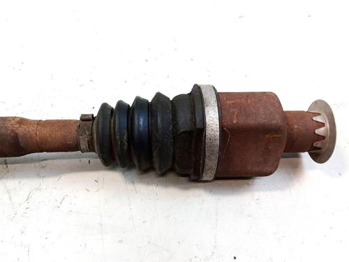 Left front driveshaft DACIA SANDERO 1.4 (BS0C, BS0A, BS0G, BS1F, BS0E) | BP35917524M38  - Image 6