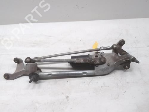 Used Front wipers mechanism NISSAN PRIMERA Estate (WP12) 1.8 (115 hp) 20514847