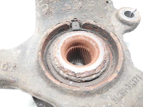 Left front steering knuckle FORD FOCUS II Turnier (DA_, FFS, DS) 1.6 Ti | BP20524260M25 
