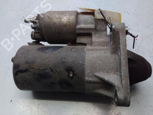 Starter ALFA ROMEO 147 (937_) 1.6 16V T.SPARK (937.AXA1A, 937.AXB1A, 937.BXB1A) | BP20527391M8