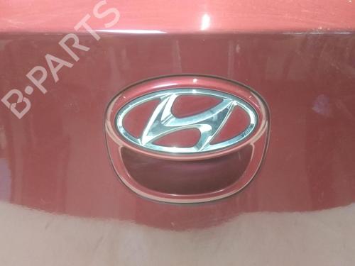 Tailgate HYUNDAI i30 Estate (FD) 1.4 | BP20514204C6 